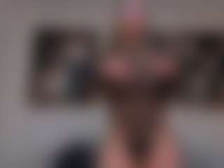 Nova Sinclair's Live Sex Cam Show