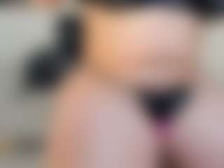 Nova Sinclair's Live Sex Cam Show