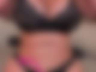 Nova Sinclair's Live Sex Cam Show