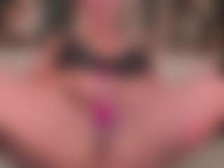 Nova Sinclair's Live Sex Cam Show