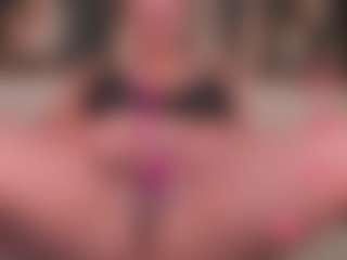Nova Sinclair's Live Sex Cam Show