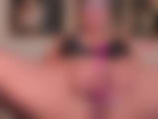 Nova Sinclair's Live Sex Cam Show