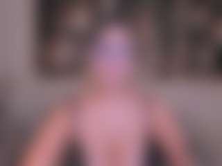 Nova Sinclair's Live Sex Cam Show