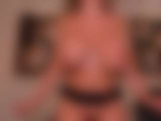 Nova Sinclair's Live Sex Cam Show