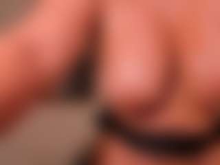 Nova Sinclair's Live Sex Cam Show