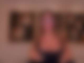 Nova Sinclair's Live Sex Cam Show