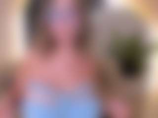 Nova Sinclair's Live Sex Cam Show