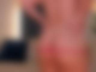 Nova Sinclair's Live Sex Cam Show