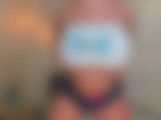 Nova Sinclair's Live Sex Cam Show