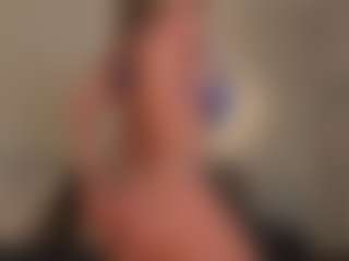 Nova Sinclair's Live Sex Cam Show