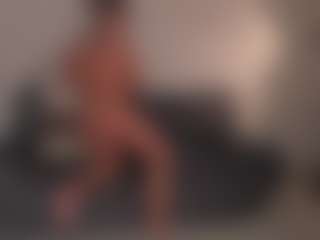 Nova Sinclair's Live Sex Cam Show