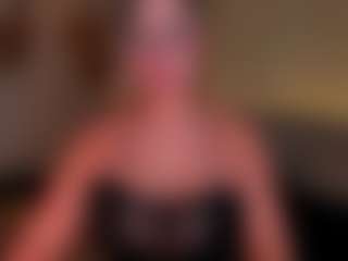 Nova Sinclair's Live Sex Cam Show