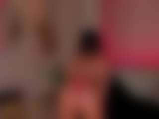 Nova Sinclair's Live Sex Cam Show