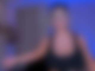 Nova Sinclair's Live Sex Cam Show