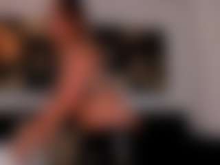 Nova Sinclair's Live Sex Cam Show