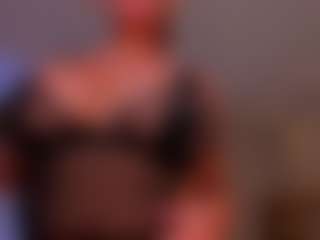 Nova Sinclair's Live Sex Cam Show
