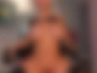 Nova Sinclair's Live Sex Cam Show