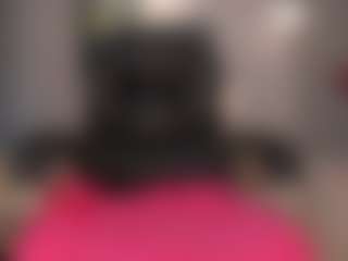 Nova Sinclair's Live Sex Cam Show