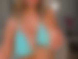 Nova Sinclair's Live Sex Cam Show