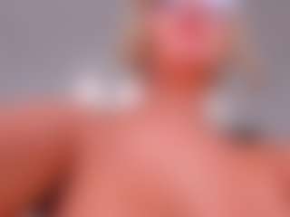 Nova Sinclair's Live Sex Cam Show