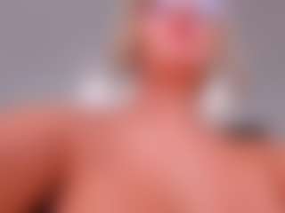Nova Sinclair's Live Sex Cam Show