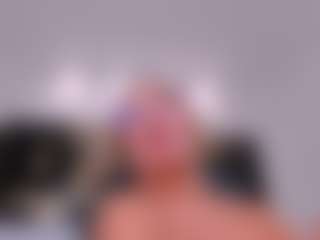 Nova Sinclair's Live Sex Cam Show