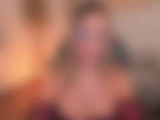 Nova Sinclair's Live Sex Cam Show