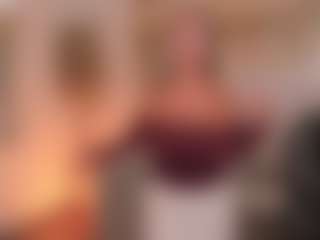 Nova Sinclair's Live Sex Cam Show