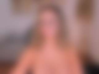 Nova Sinclair's Live Sex Cam Show