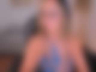 Nova Sinclair's Live Sex Cam Show