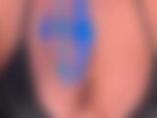 Nova Sinclair's Live Sex Cam Show