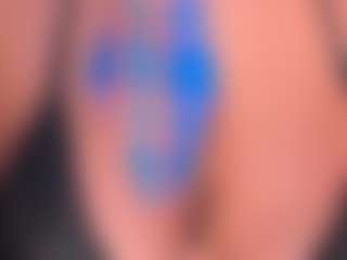 Nova Sinclair's Live Sex Cam Show