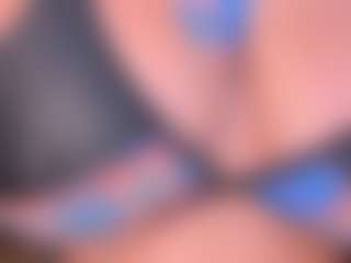 Nova Sinclair's Live Sex Cam Show