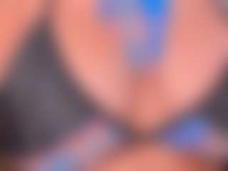 Nova Sinclair's Live Sex Cam Show