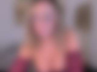 Nova Sinclair's Live Sex Cam Show