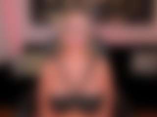 Nova Sinclair's Live Sex Cam Show