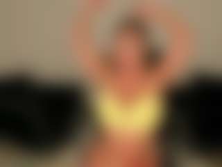 Nova Sinclair's Live Sex Cam Show