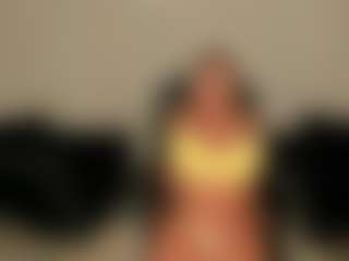 Nova Sinclair's Live Sex Cam Show
