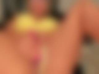Nova Sinclair's Live Sex Cam Show