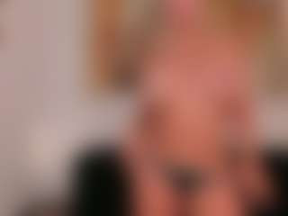 Nova Sinclair's Live Sex Cam Show