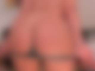 Nova Sinclair's Live Sex Cam Show
