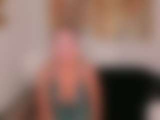 Nova Sinclair's Live Sex Cam Show