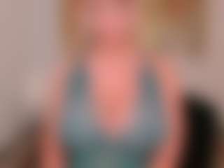 Nova Sinclair's Live Sex Cam Show
