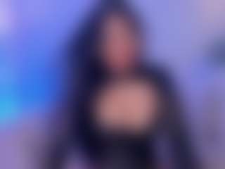 OrianaSilva's Live Sex Cam Show