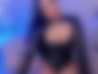 OrianaSilva's Live Sex Cam Show