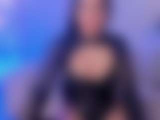 OrianaSilva's Live Sex Cam Show