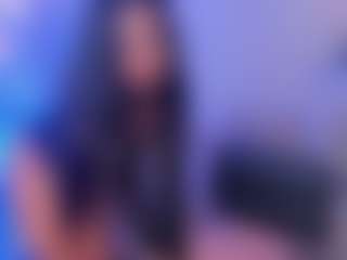 Live cam show with OrianaSilva - Tiny Tits on CamwithHer