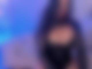 OrianaSilva's Live Sex Cam Show