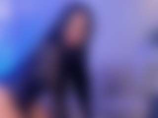 OrianaSilva's Live Sex Cam Show