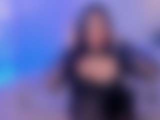 OrianaSilva's Live Sex Cam Show
